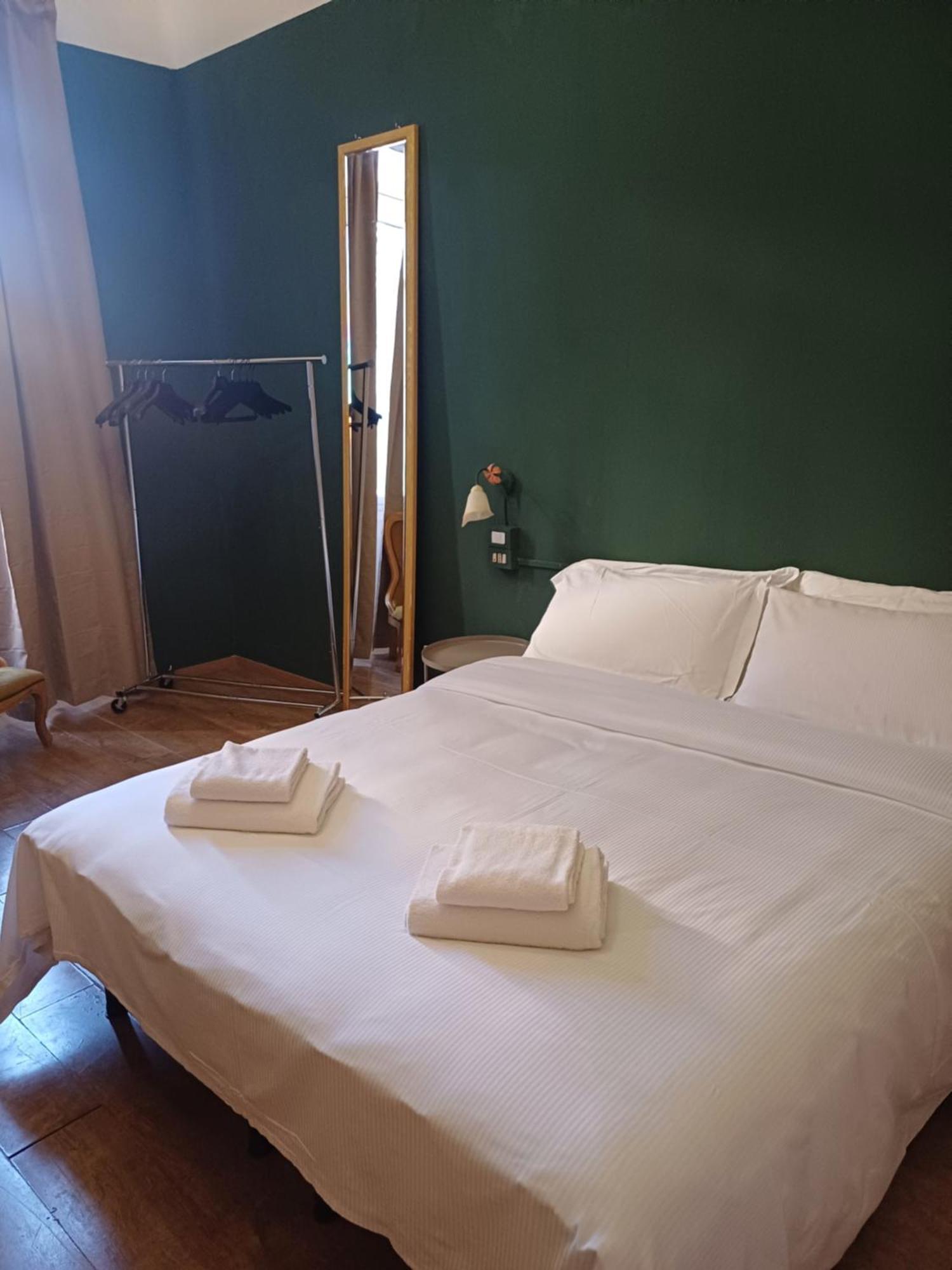 Albergo Malibu ซานเรโม ภายนอก รูปภาพ