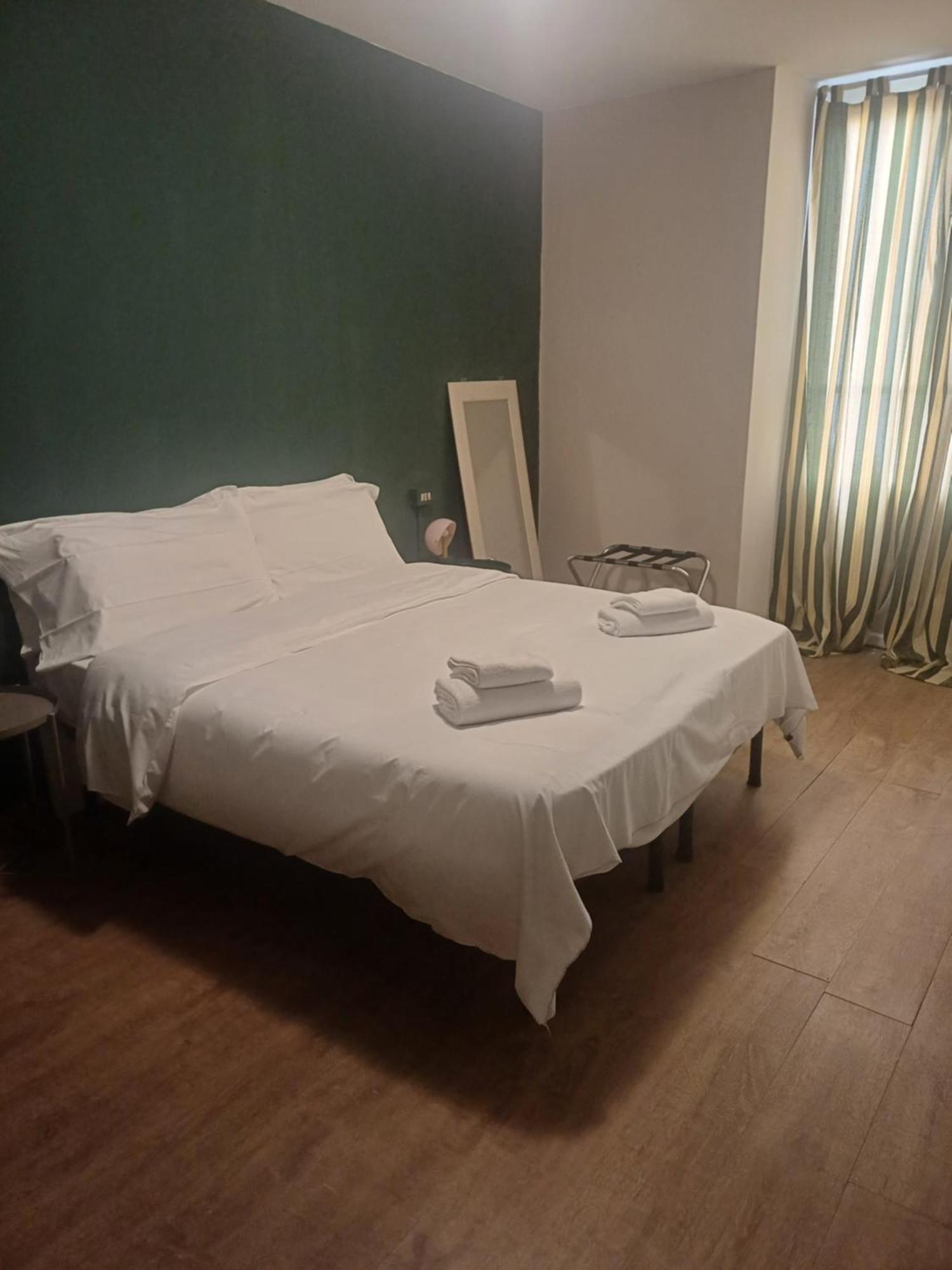 Albergo Malibu ซานเรโม ภายนอก รูปภาพ
