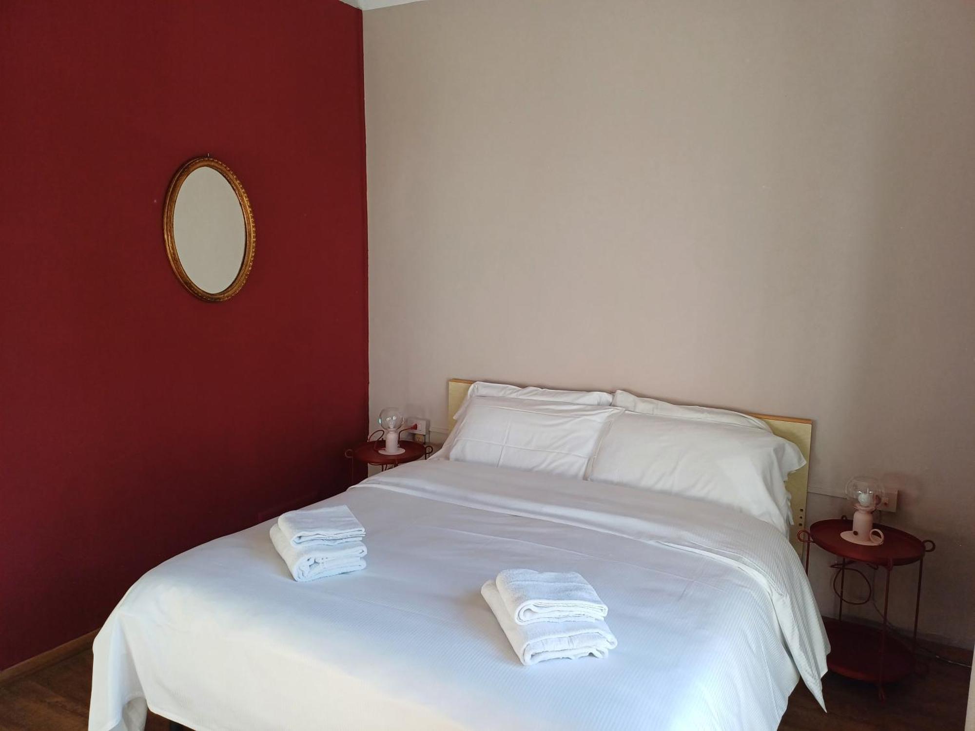Albergo Malibu ซานเรโม ภายนอก รูปภาพ